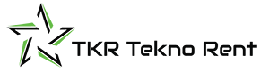 TKR Tekno Rent Logo